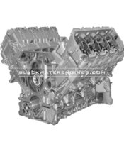 6.0 LITER NAVISTAR VT-365 LONG BLOCK ENGINE - INTERNATIONAL - Products ...